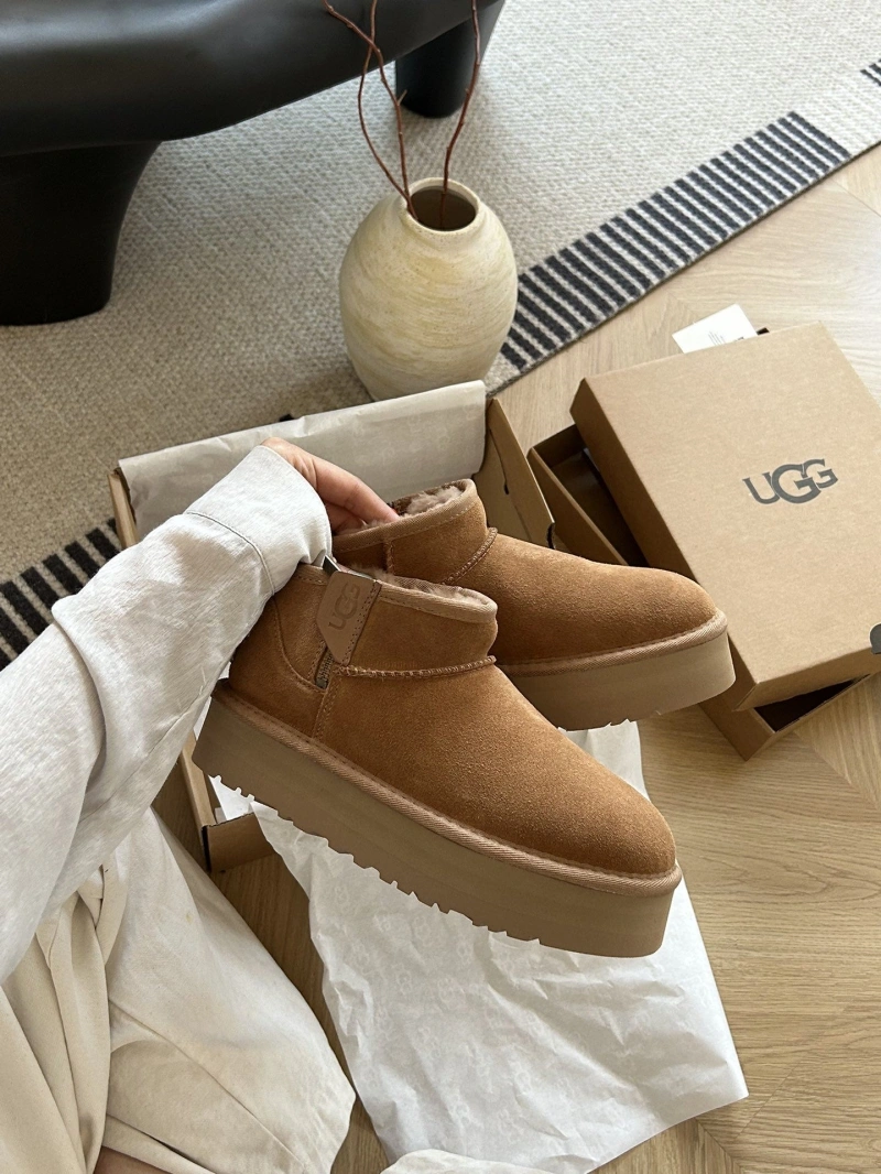 UrbanStyle UGX Boots 228367