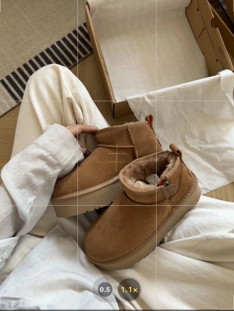 UrbanStyle UGX Boots 228367