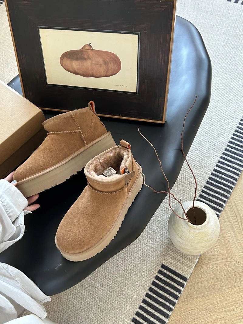 UrbanStyle UGX Boots 228367