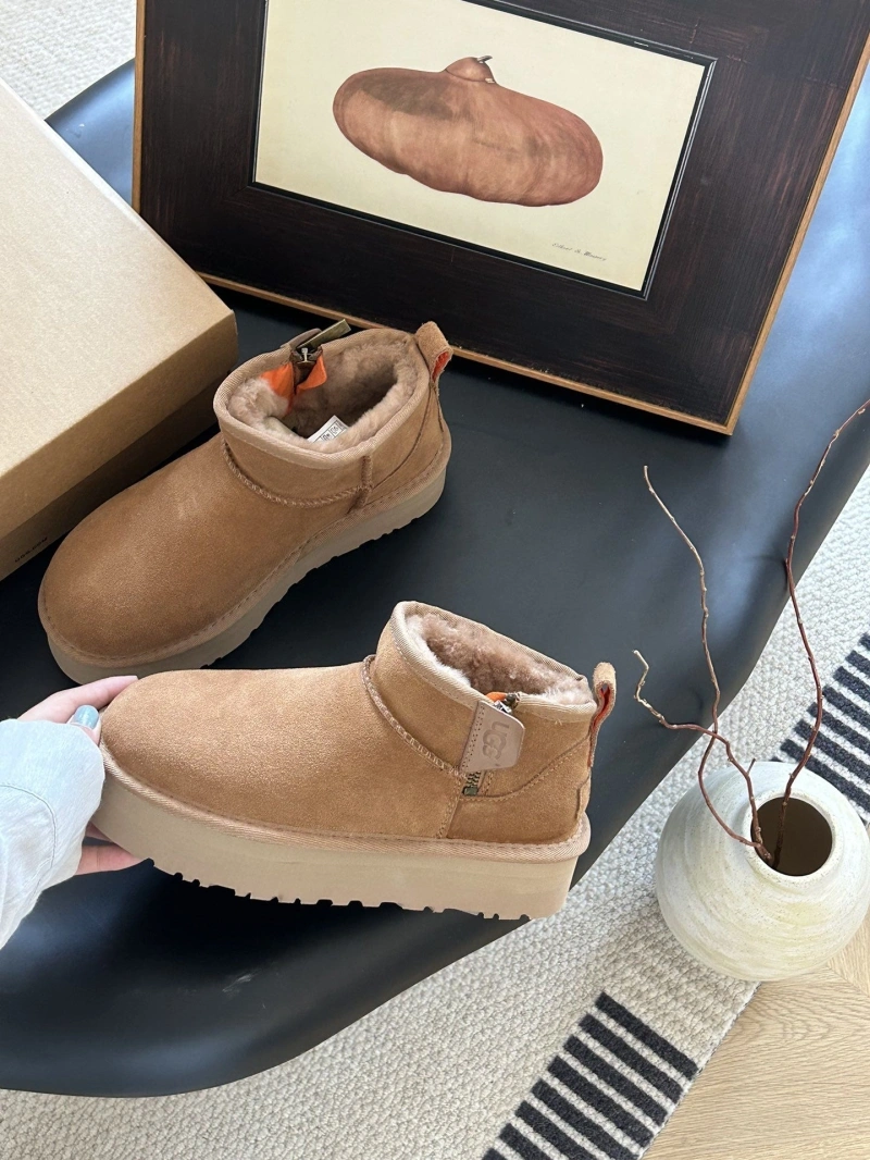UrbanStyle UGX Boots 228367