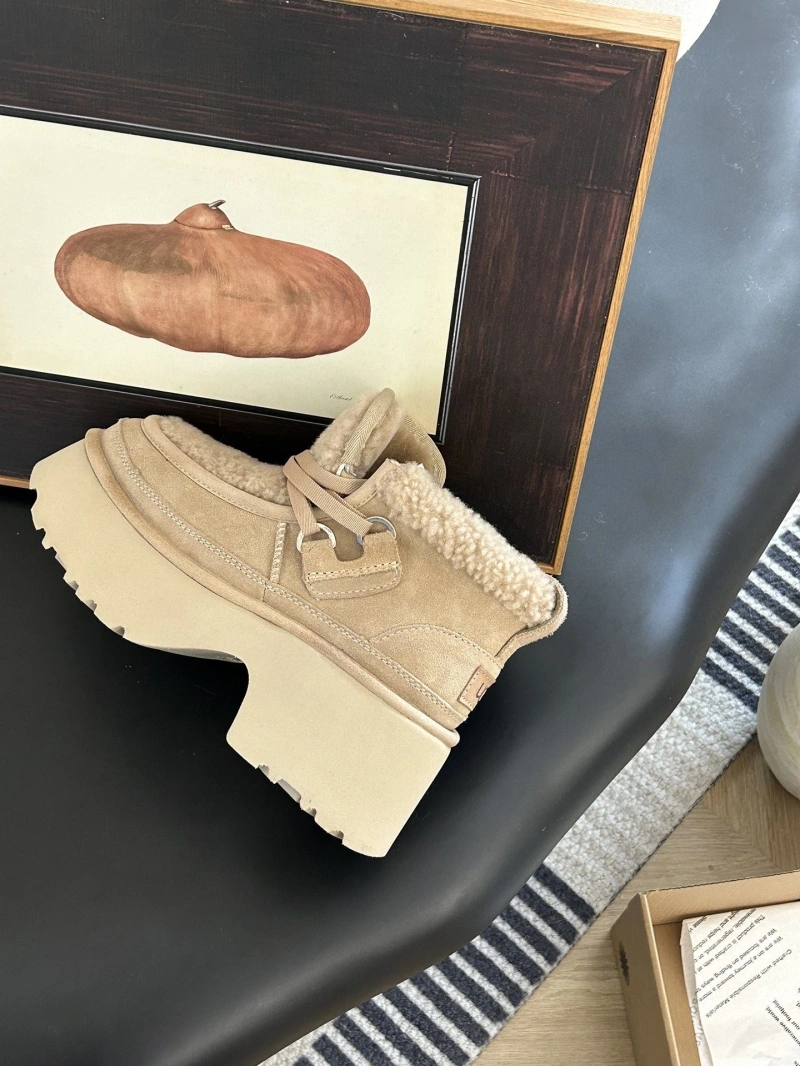 Reliable UGX Boots 228365