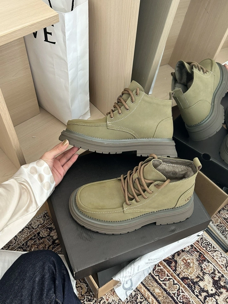 Minimalist UGX Boots 228381