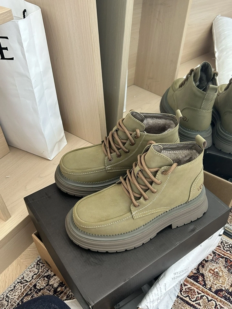 Minimalist UGX Boots 228381