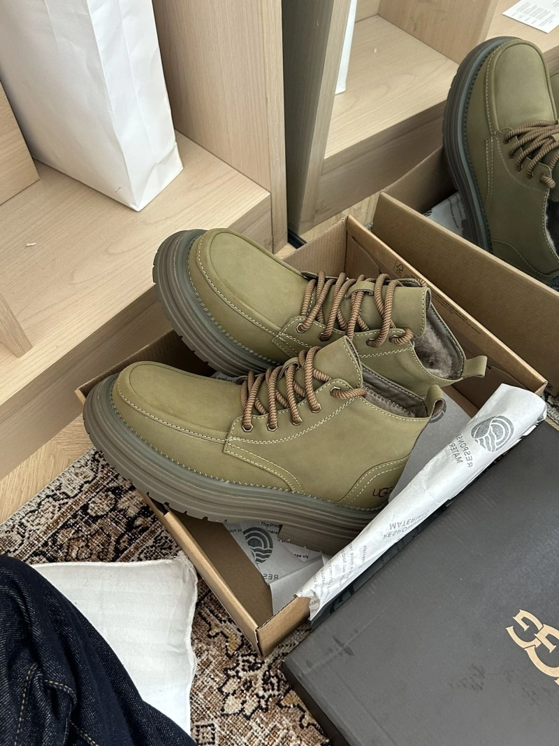 Minimalist UGX Boots 228381