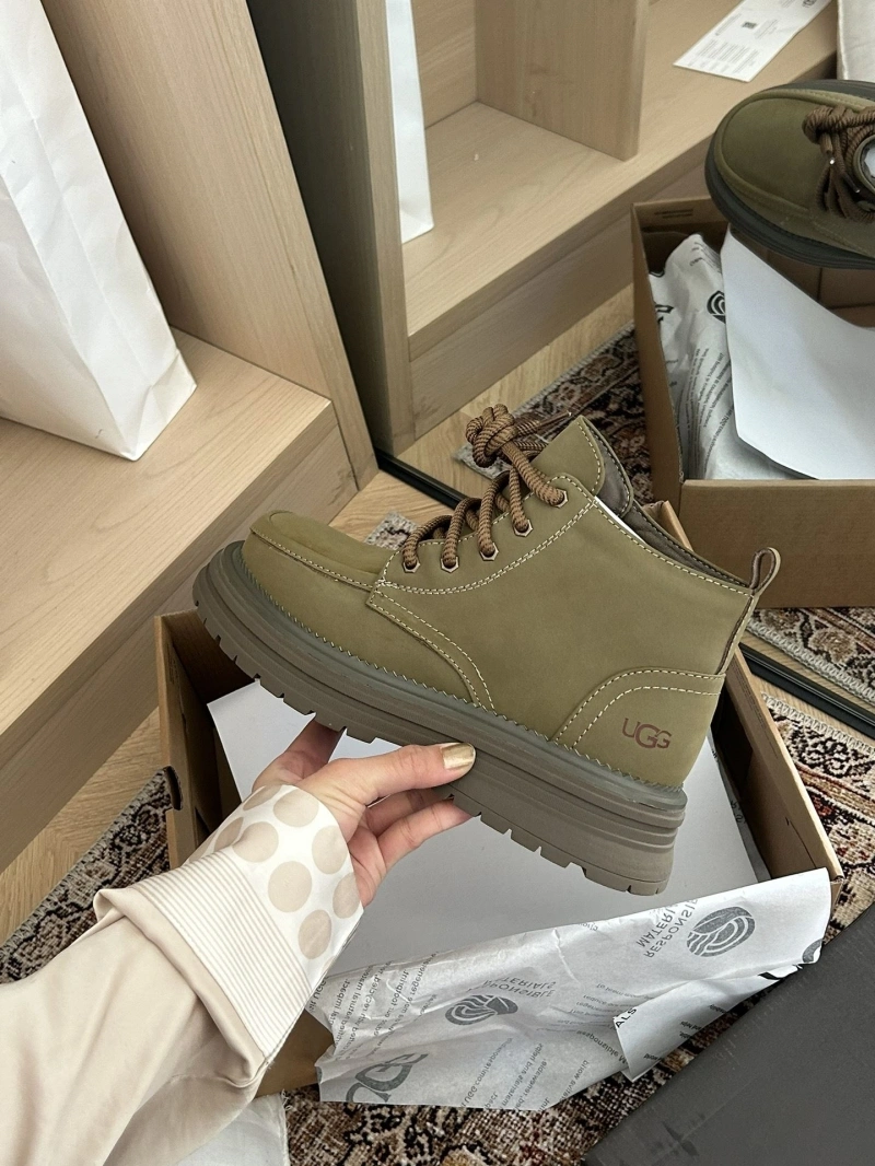 Minimalist UGX Boots 228381