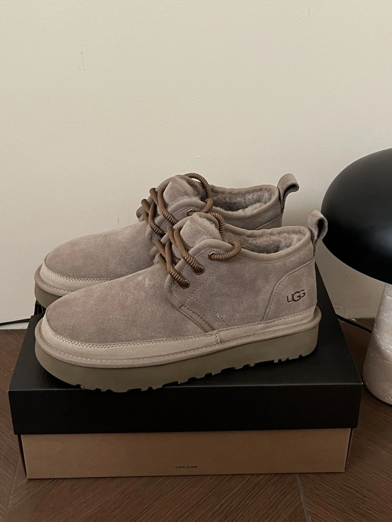 AllSeason UGX Boots 228362