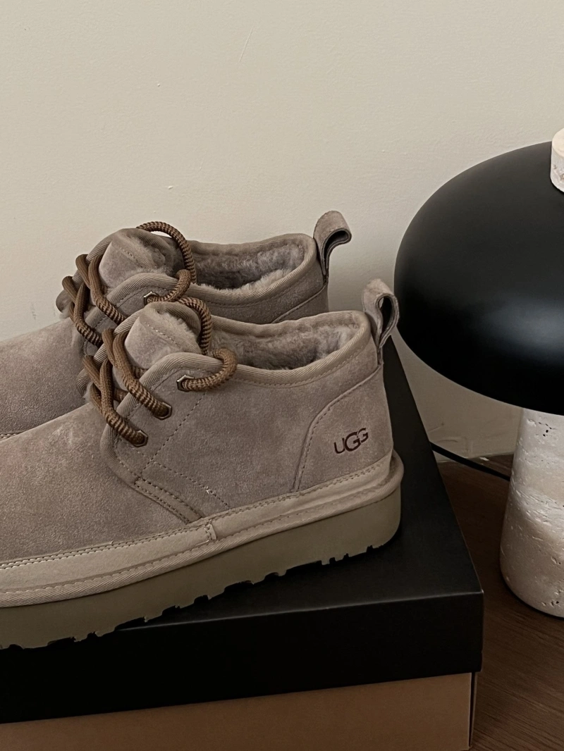 AllSeason UGX Boots 228362