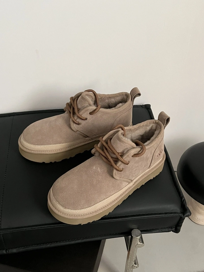 AllSeason UGX Boots 228362