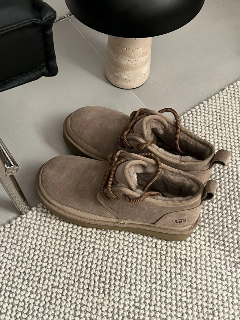 AllSeason UGX Boots 228362