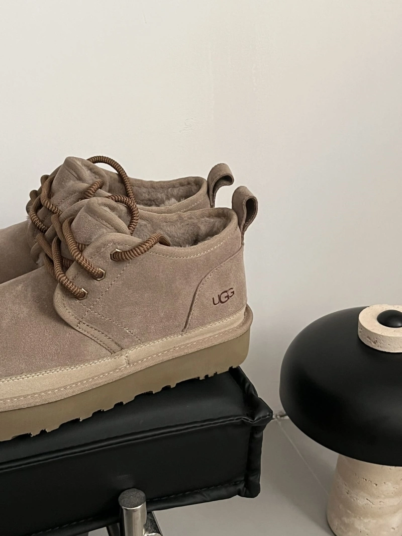 AllSeason UGX Boots 228362
