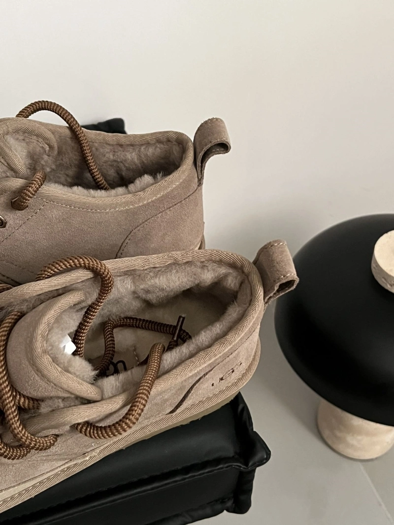 AllSeason UGX Boots 228362