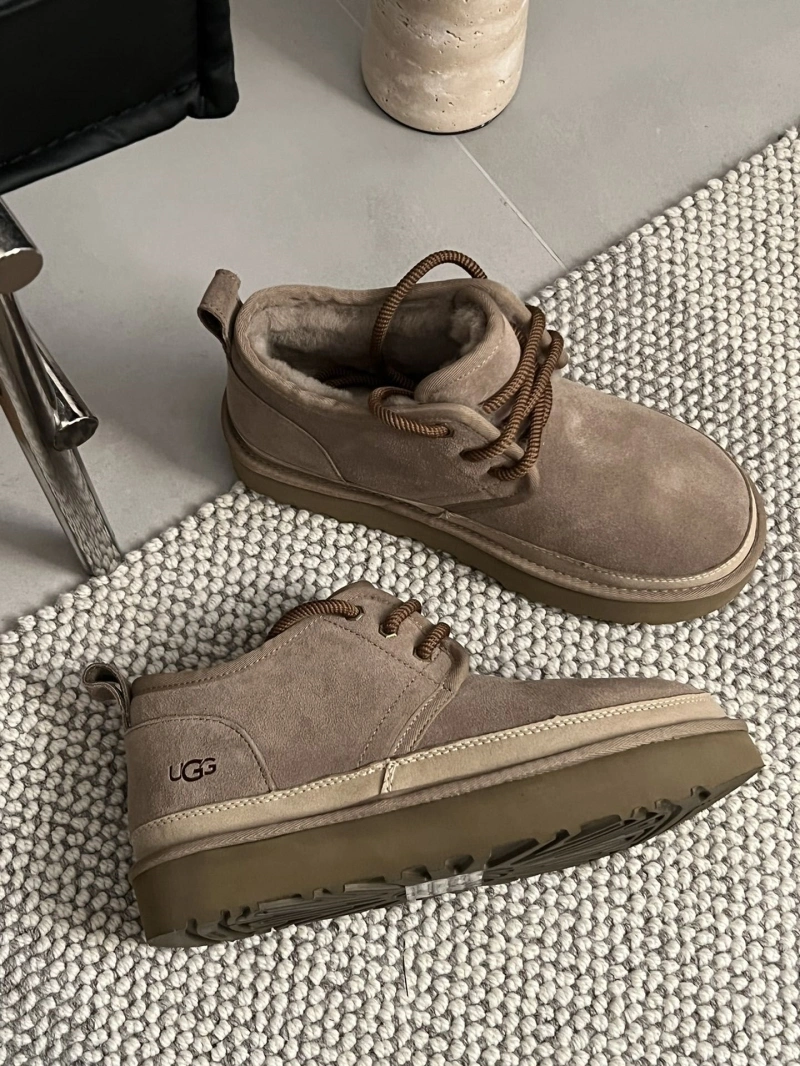 AllSeason UGX Boots 228362