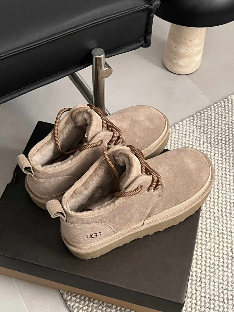 AllSeason UGX Boots 228362