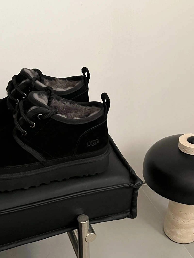 Lightweight UGX Boots 228366