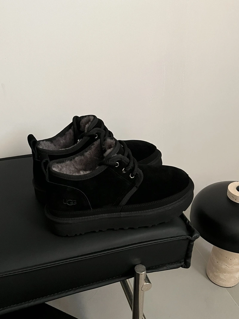 Lightweight UGX Boots 228366