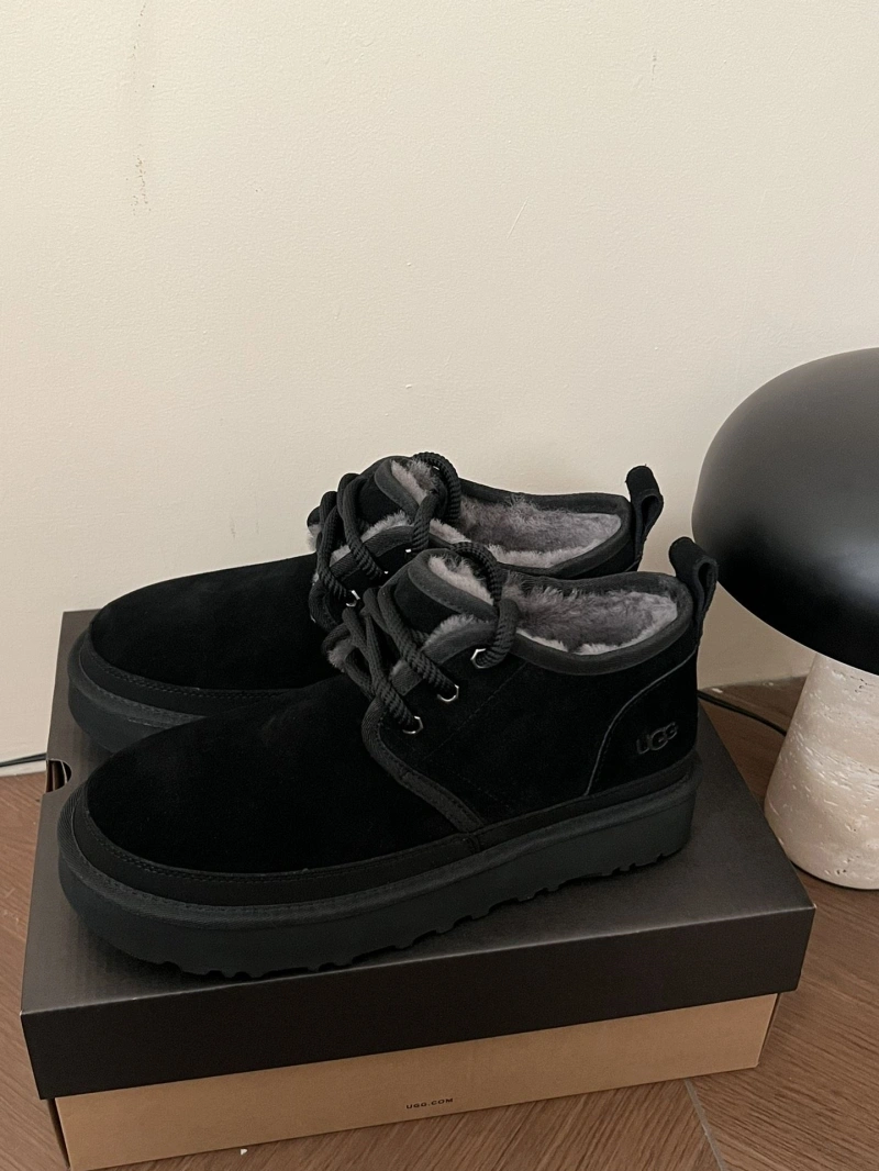 Lightweight UGX Boots 228366