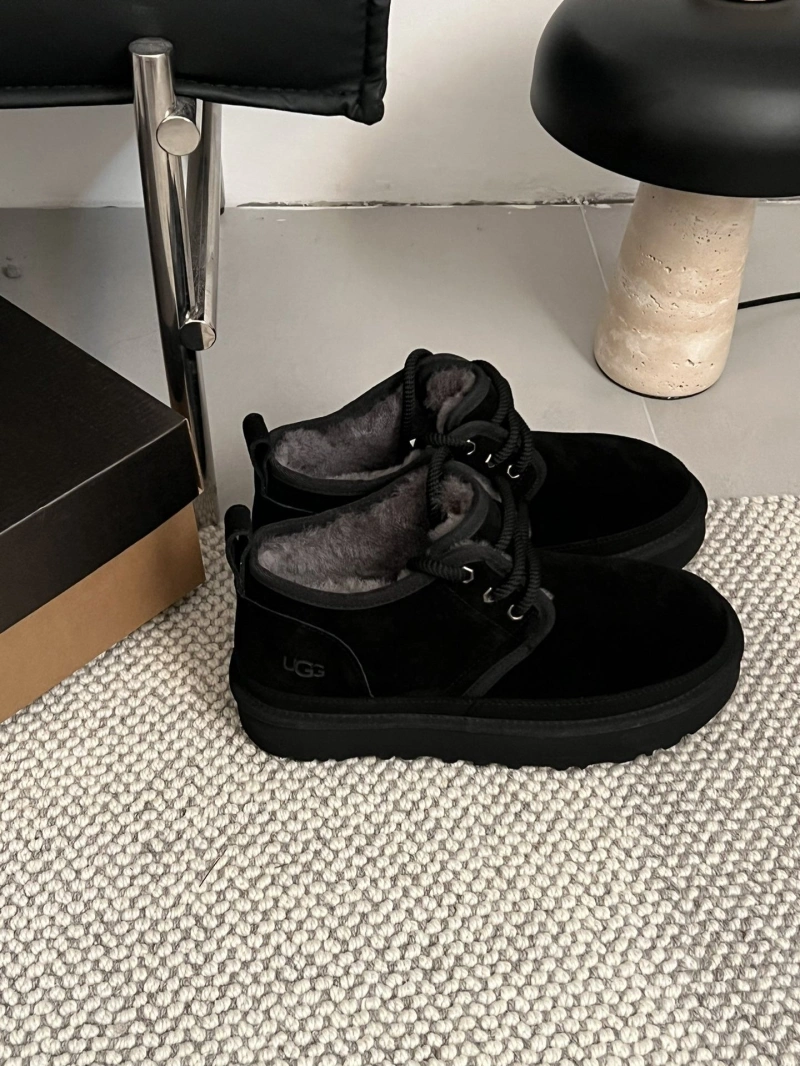 Lightweight UGX Boots 228366