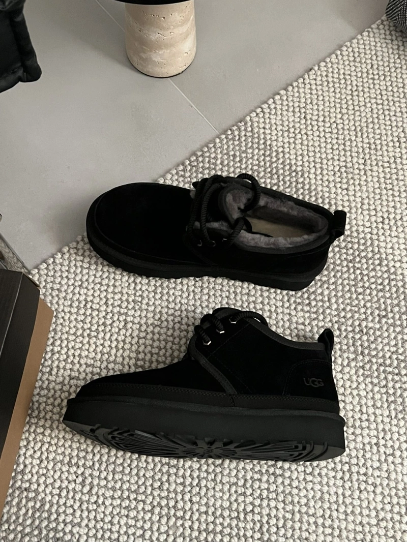 Lightweight UGX Boots 228366