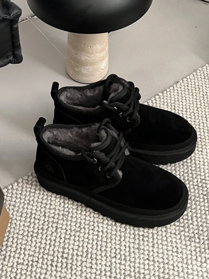 Lightweight UGX Boots 228366