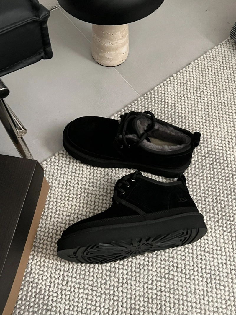 Lightweight UGX Boots 228366