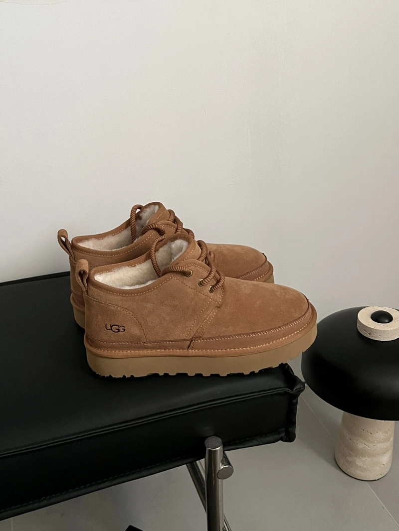 Reliable UGX Boots 228378