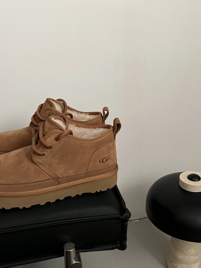 Reliable UGX Boots 228378