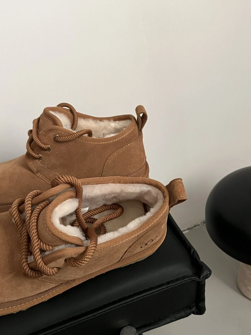 Reliable UGX Boots 228378