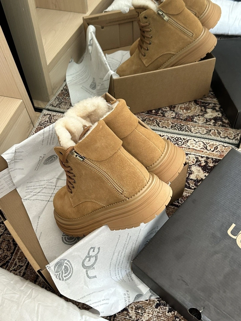Bold UGX Boots 228356