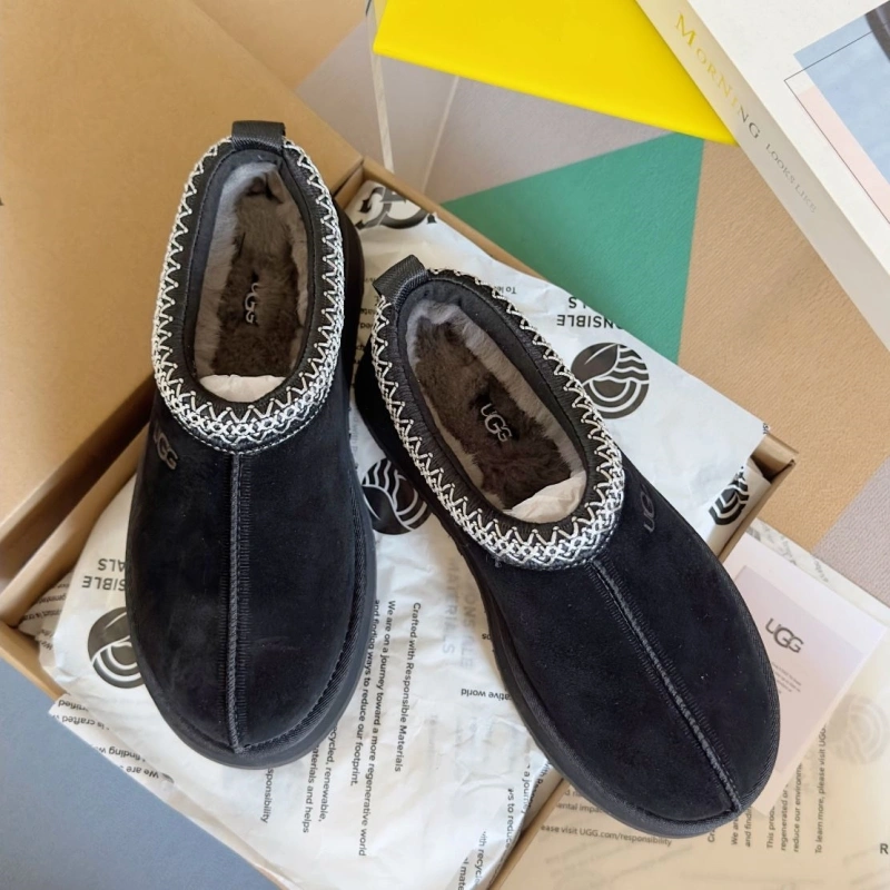 UGX Boots Durable 228350