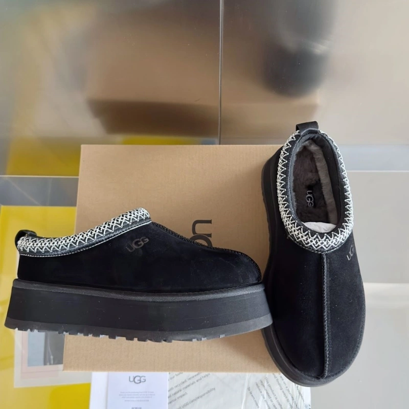 UGX Boots Durable 228350