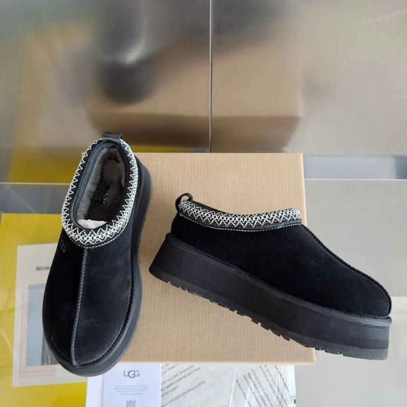 UGX Boots Durable 228350