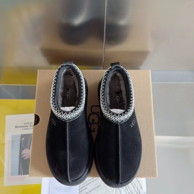UGX Boots Durable 228350