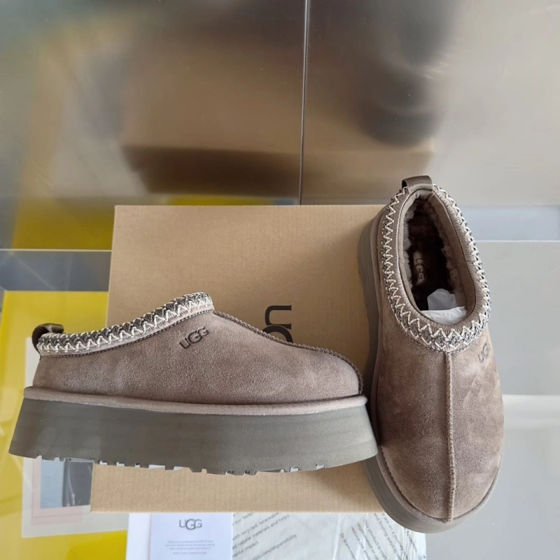 UGX Boots Fashionable 228351