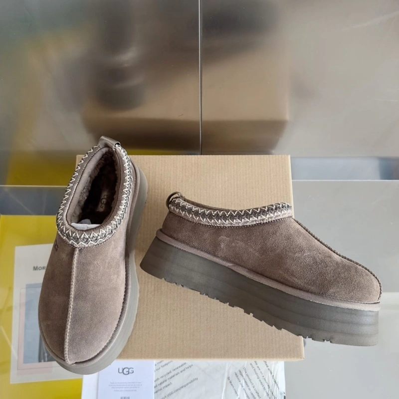 UGX Boots Fashionable 228351