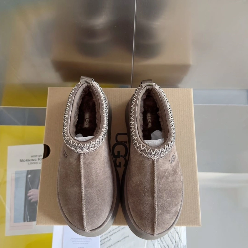 UGX Boots Fashionable 228351