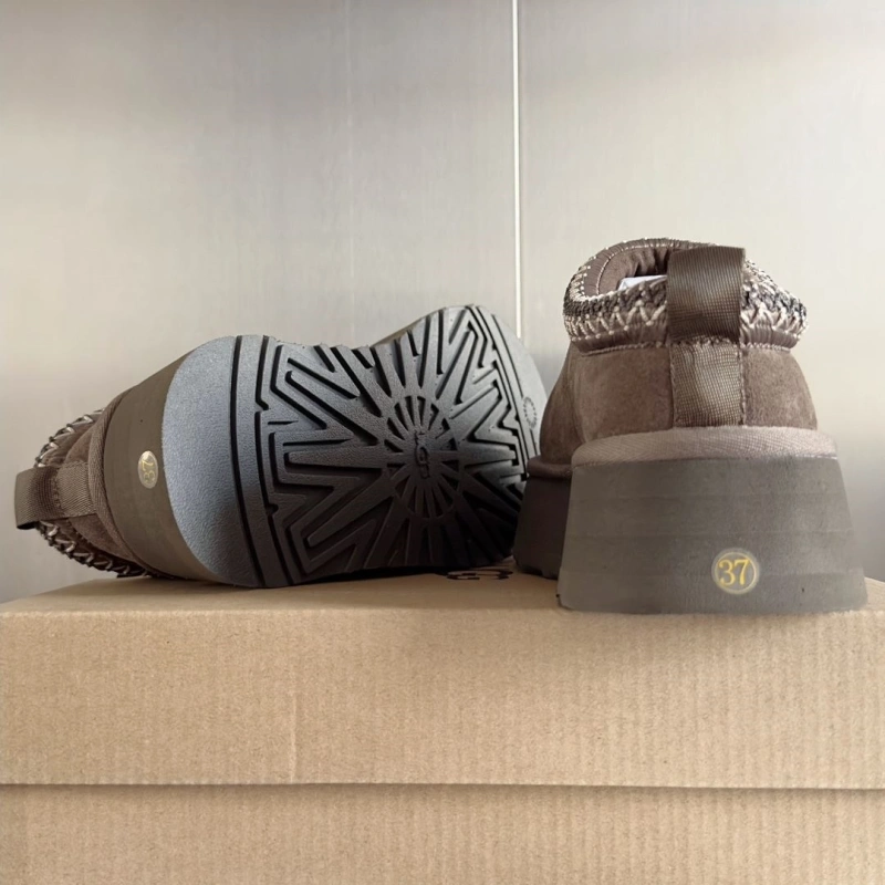 UGX Boots Fashionable 228351