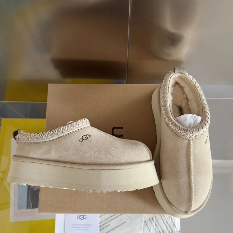 UrbanStyle UGX Boots 228347
