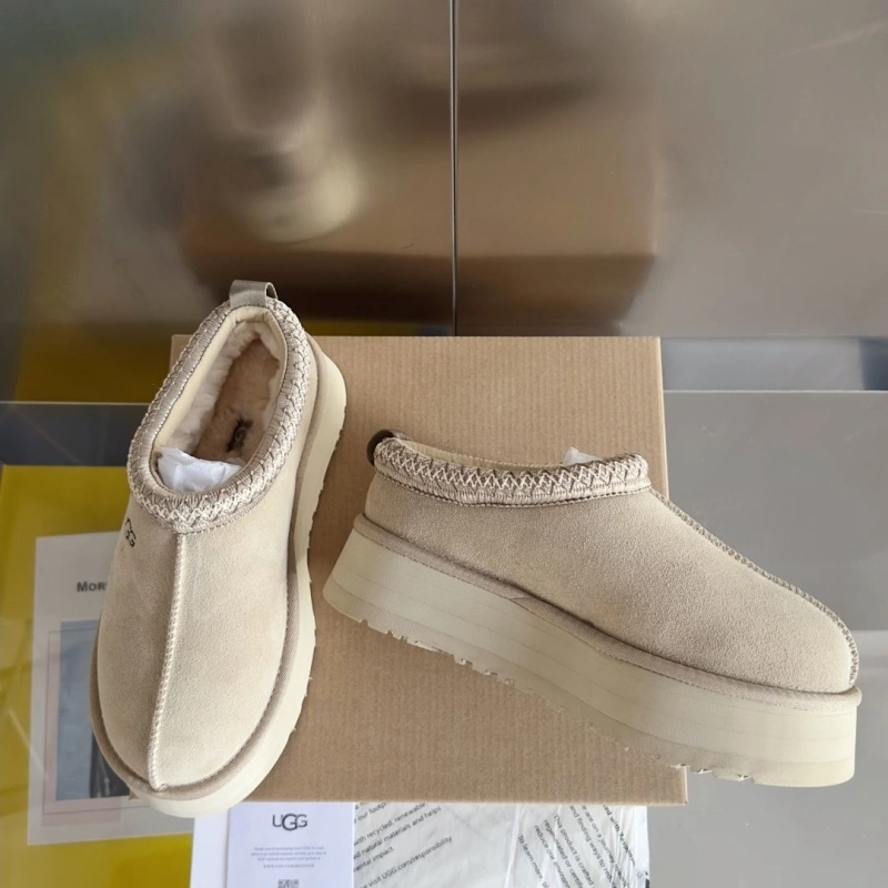 UrbanStyle UGX Boots 228347