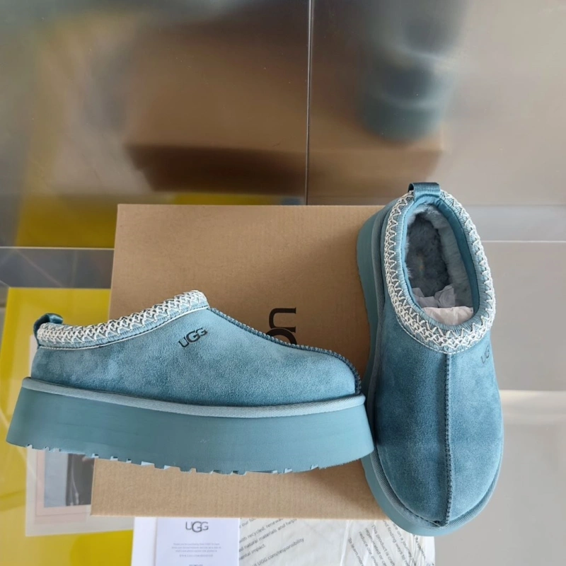 UGX Boots Comfortable 228352