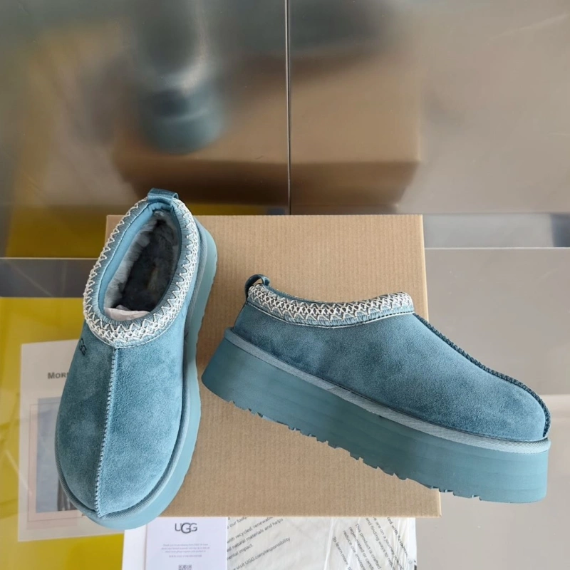 UGX Boots Comfortable 228352