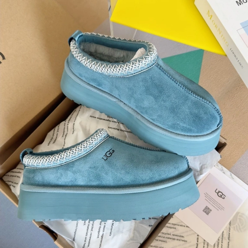 UGX Boots Comfortable 228352