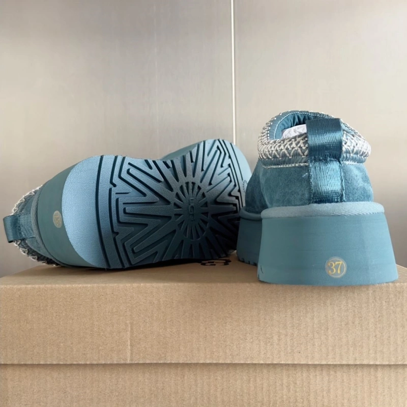 UGX Boots Comfortable 228352