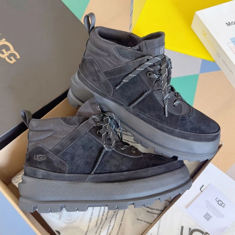 WellDesigned UGX Boots 228370