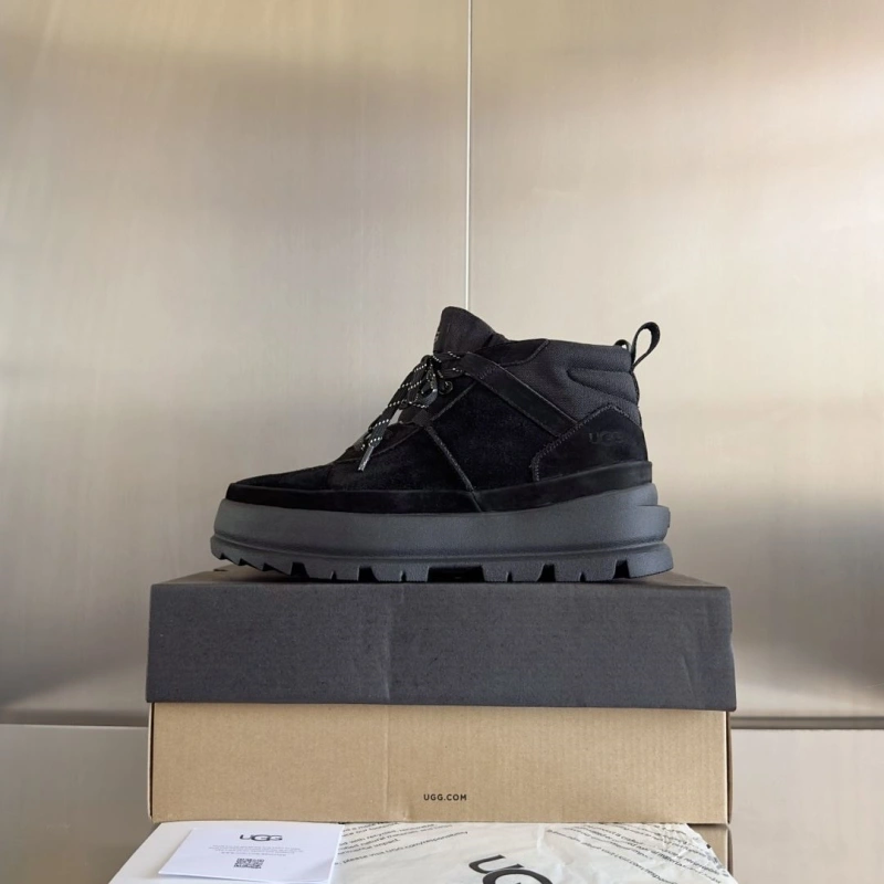WellDesigned UGX Boots 228370