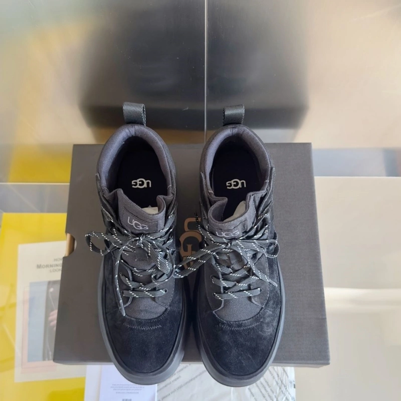 WellDesigned UGX Boots 228370