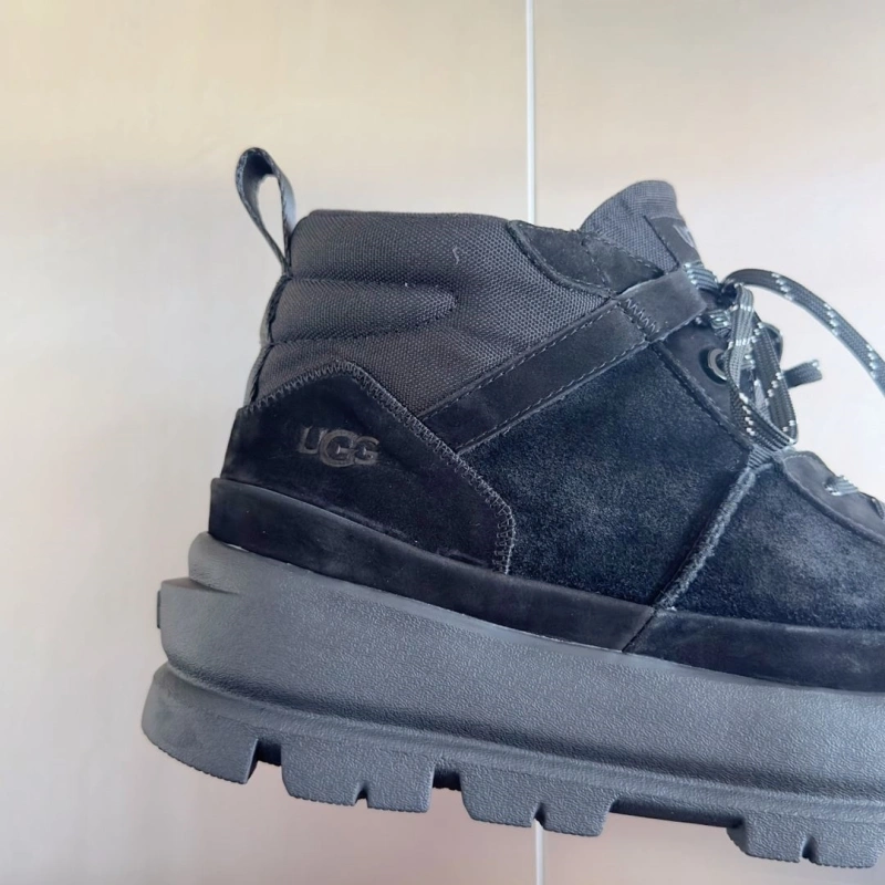 WellDesigned UGX Boots 228370