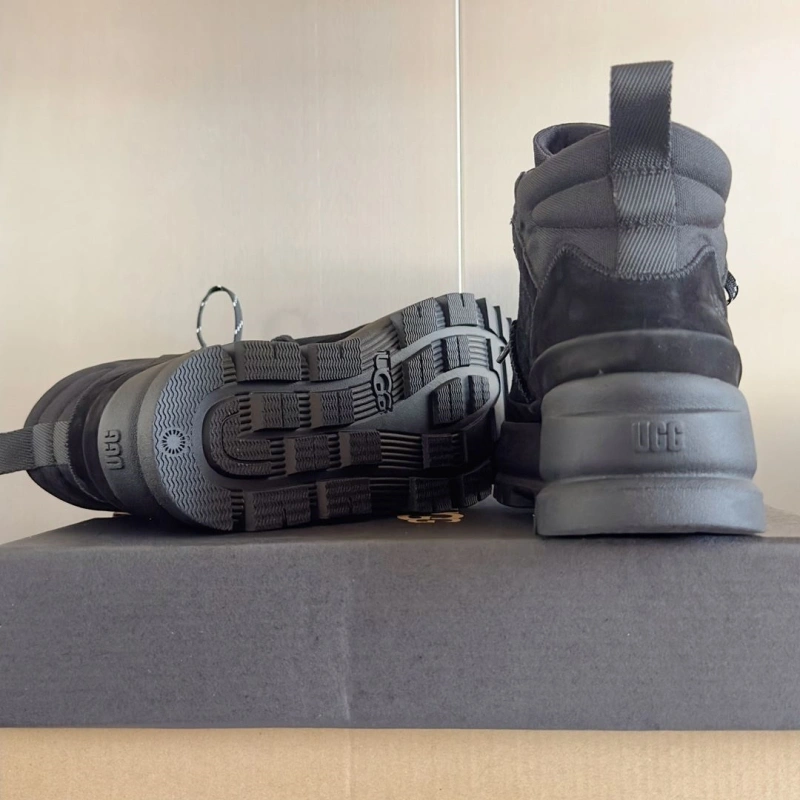 WellDesigned UGX Boots 228370
