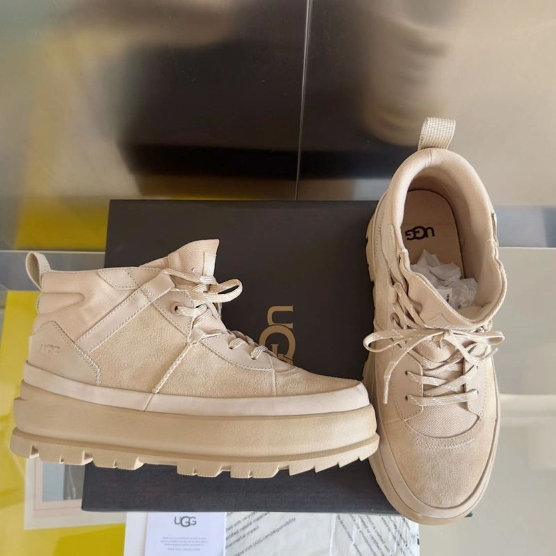Durable UGX Boots 228369