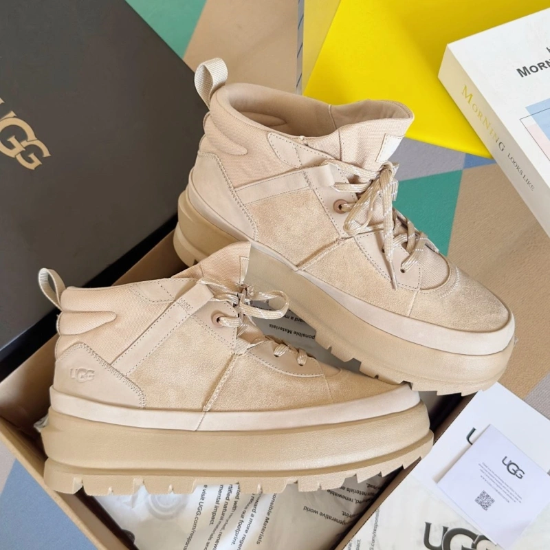 Durable UGX Boots 228369