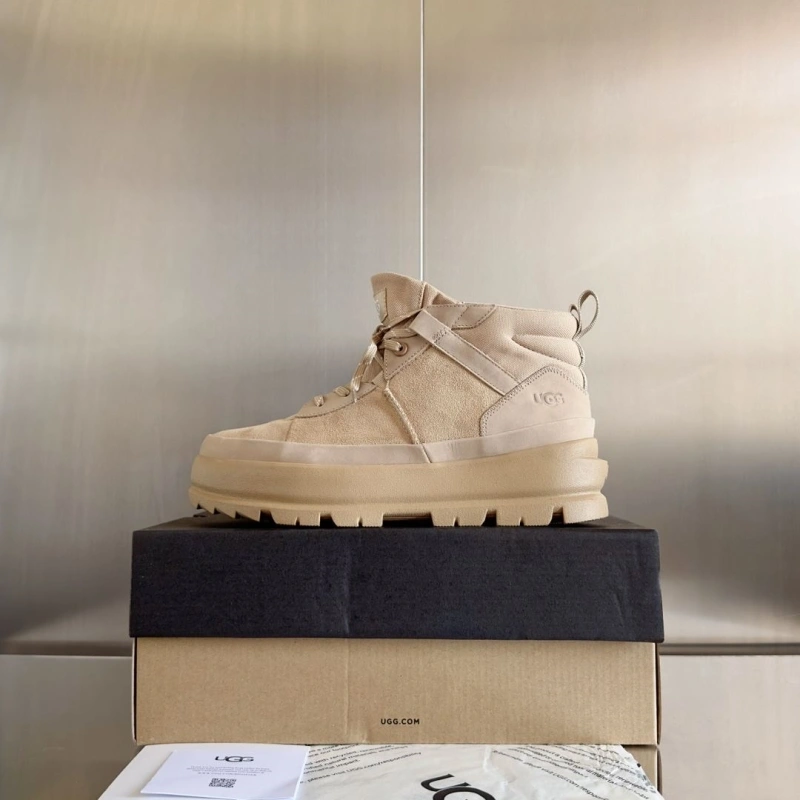 Durable UGX Boots 228369